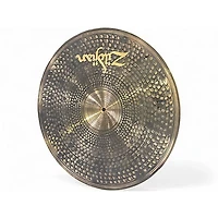 Used Zildjian 20in S Dark Cymbal