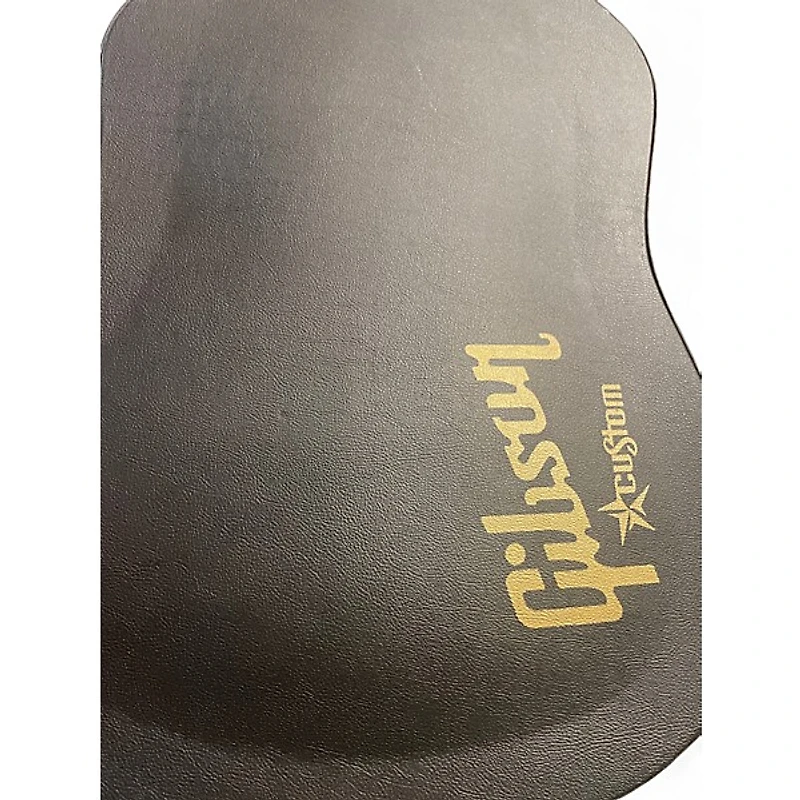 Used Gibson Doves In Flight Natural Acoustic Guitar