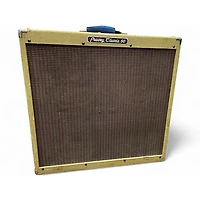 Used Peavey Classic 50 50W 4x10 Tube Guitar Combo Amp
