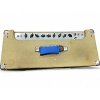 Used Peavey Classic 50 50W 4x10 Tube Guitar Combo Amp