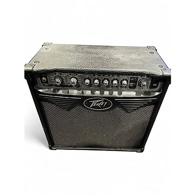 Used Peavey Vypyr 15 1X8 15W Guitar Combo Amp