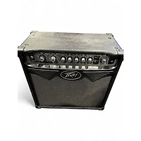 Used Peavey Vypyr 15 1X8 15W Guitar Combo Amp