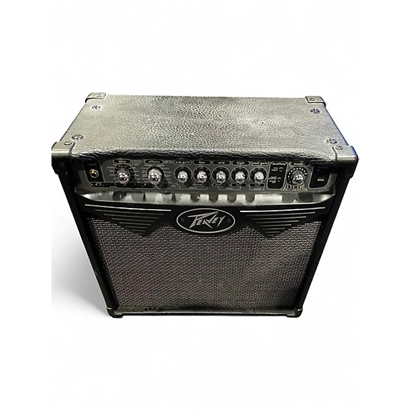 Used Peavey Vypyr 15 1X8 15W Guitar Combo Amp