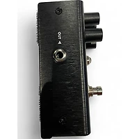 Used Fender The Bends Effect Pedal