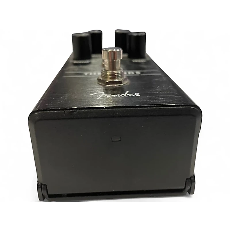 Used Fender The Bends Effect Pedal