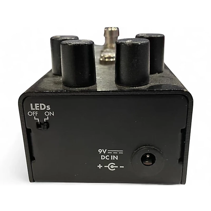 Used Fender The Bends Effect Pedal