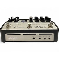 Used Two Notes ReVolt Pedal