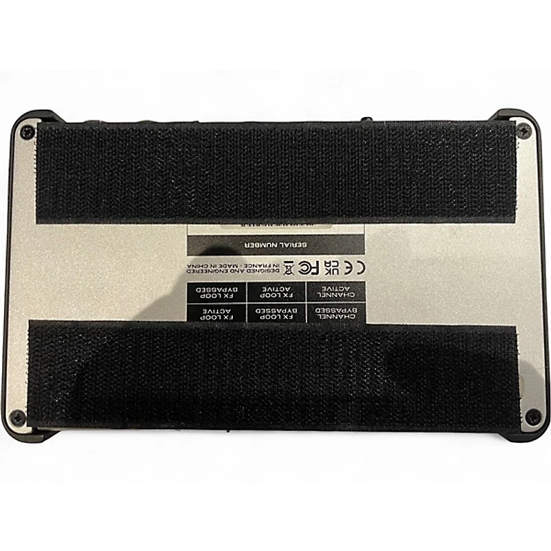 Used Two Notes ReVolt Pedal