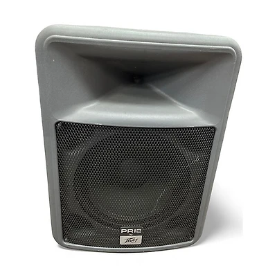 Used Peavey pr 12 Unpowered Speaker