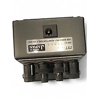 Used BOSS MT2W Metal Zone Waza Craft Effect Pedal