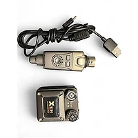 Used Xvive U4 In Ear Wireless System