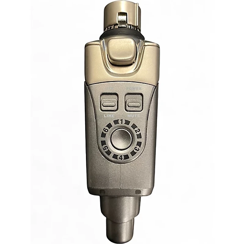 Used Xvive U4 In Ear Wireless System