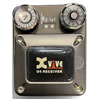 Used Xvive U4 In Ear Wireless System