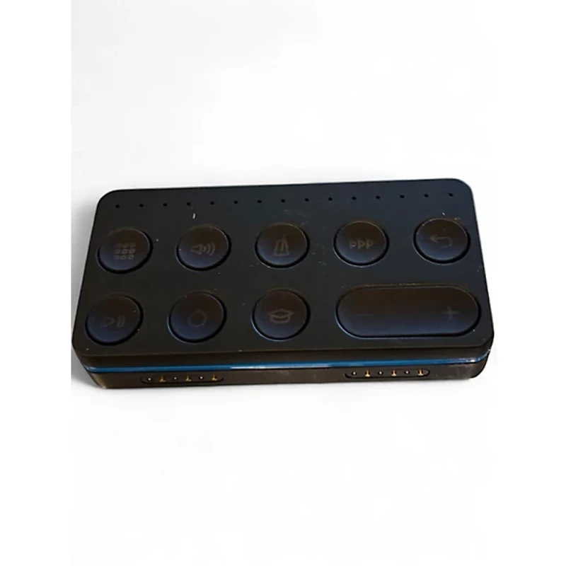 Used ROLI Lightpad Block MIDI Controller