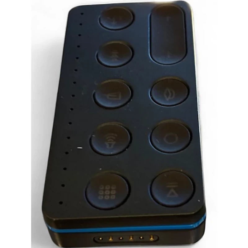 Used ROLI Lightpad Block MIDI Controller