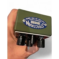 Used Spaceman Effects SPUTNIK I Effect Pedal