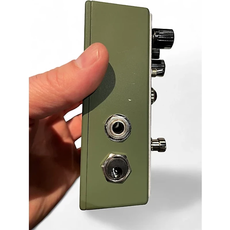 Used Spaceman Effects SPUTNIK I Effect Pedal