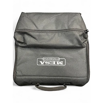 Used MESA/Boogie SUBWAY WD-800 Tube Bass Amp Head