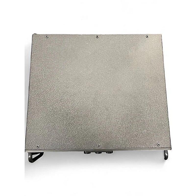 Used MESA/Boogie SUBWAY WD-800 Tube Bass Amp Head