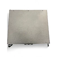 Used MESA/Boogie SUBWAY WD-800 Tube Bass Amp Head