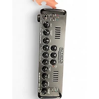 Used MESA/Boogie SUBWAY WD-800 Tube Bass Amp Head