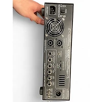 Used MESA/Boogie SUBWAY WD-800 Tube Bass Amp Head