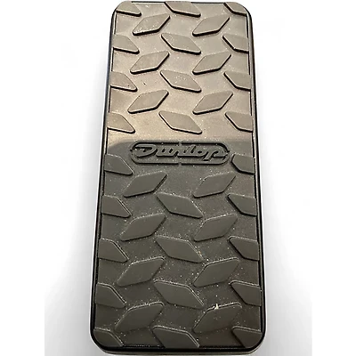 Used Dunlop DVP4 Volume X Mini Pedal