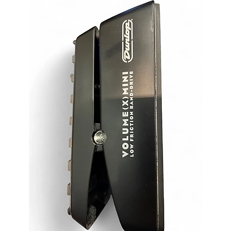 Used Dunlop DVP4 Volume X Mini Pedal
