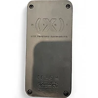 Used Dunlop DVP4 Volume X Mini Pedal