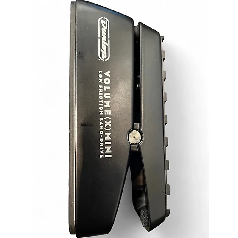 Used Dunlop DVP4 Volume X Mini Pedal