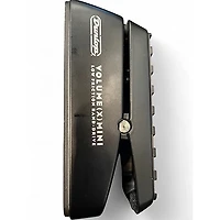 Used Dunlop DVP4 Volume X Mini Pedal