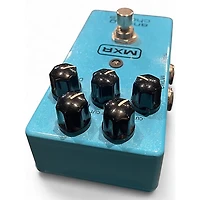 Used MXR M234 Analog Chorus Effect Pedal