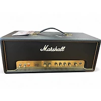 Used Marshall origin 50 Tube Guitar Amp Head