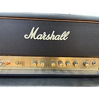 Used Marshall origin 50 Tube Guitar Amp Head