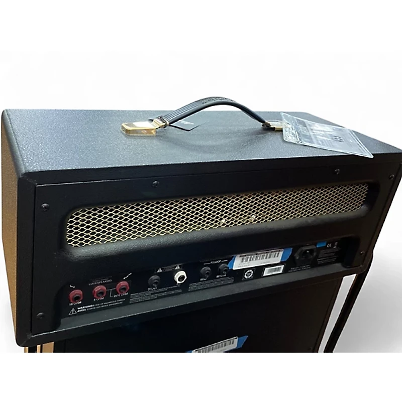 Used Marshall origin 50 Tube Guitar Amp Head