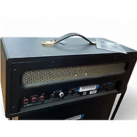 Used Marshall origin 50 Tube Guitar Amp Head