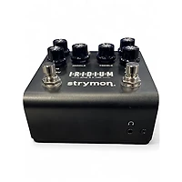 Used Strymon IRIDIUM Guitar Preamp