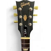 Used Gibson LPJ Sunburst Solid Body Electric Guitar