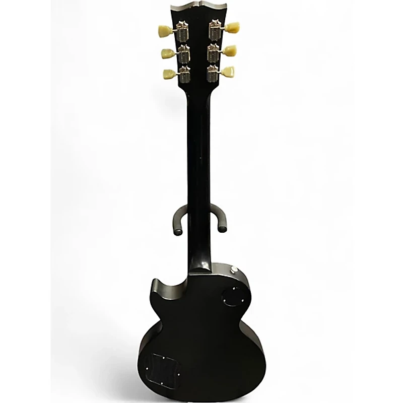 Used Gibson LPJ Sunburst Solid Body Electric Guitar