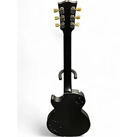 Used Gibson LPJ Sunburst Solid Body Electric Guitar