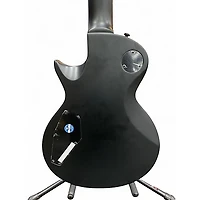 Used Ltd EC257 Black Solid Body Electric Guitar