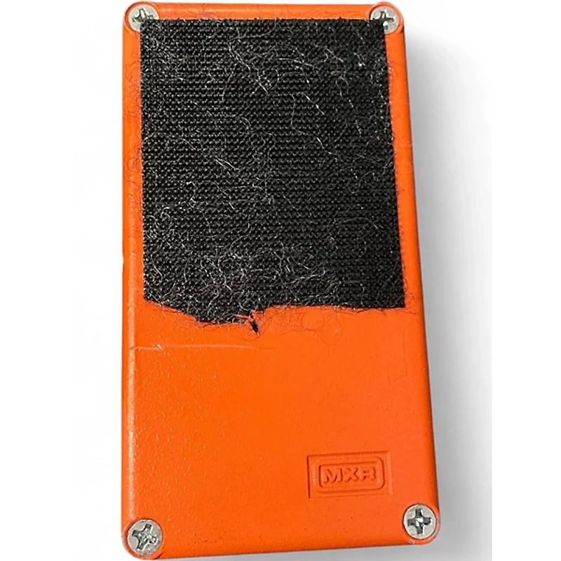 Used MXR M101 Phase 90 Effect Pedal