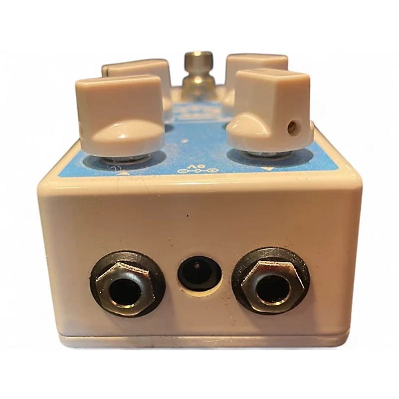 Used EarthQuaker Devices Dispatch Master Delay and Reverb Effect Pedal