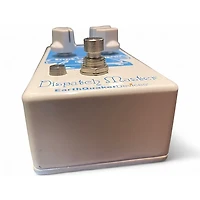 Used EarthQuaker Devices Dispatch Master Delay and Reverb Effect Pedal