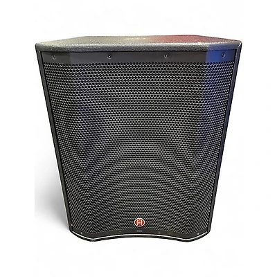 Used Harbinger VARI V2318S Powered Subwoofer