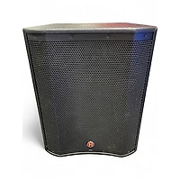 Used Harbinger VARI V2318S Powered Subwoofer