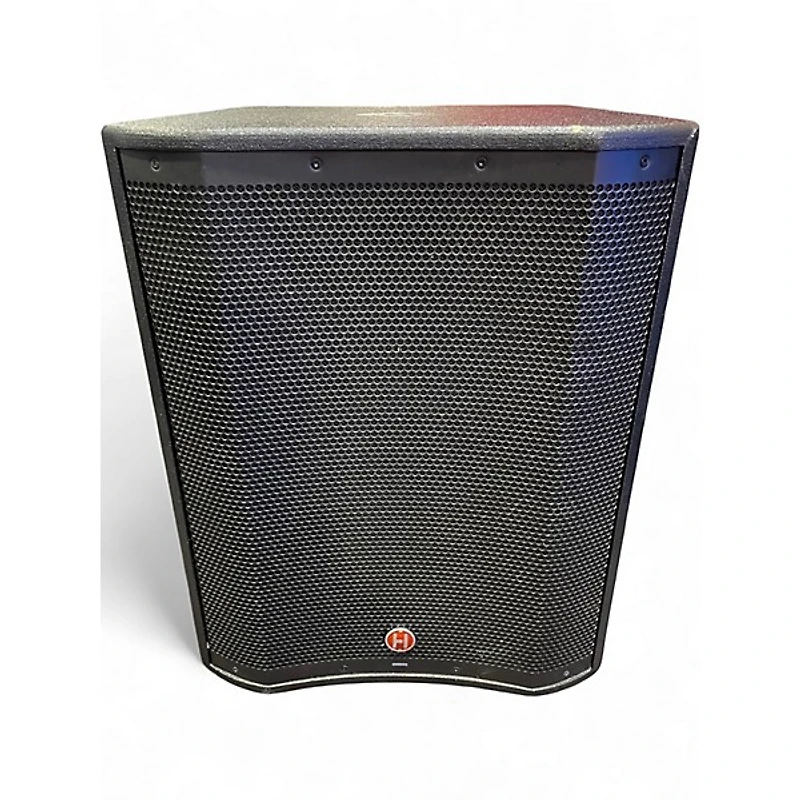 Used Harbinger VARI V2318S Powered Subwoofer