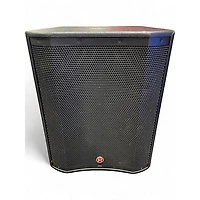 Used Harbinger VARI V2318S Powered Subwoofer