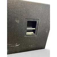 Used Harbinger VARI V2318S Powered Subwoofer