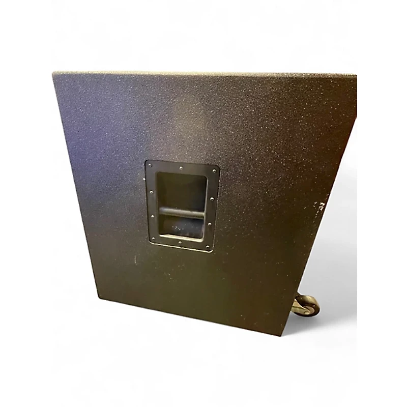 Used Harbinger VARI V2318S Powered Subwoofer